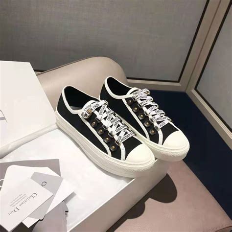 sneakers walk'n dior|christian dior women sneakers.